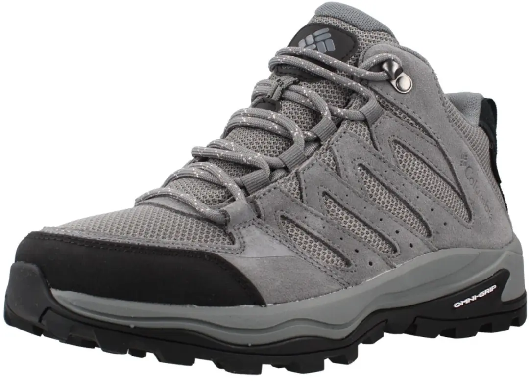 Columbia Redmond IV Mid Waterproof - 39