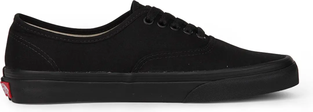 Vans Authentic Sneakers - Maat 38.5 - Zwart - afbeelding 6 van 6
