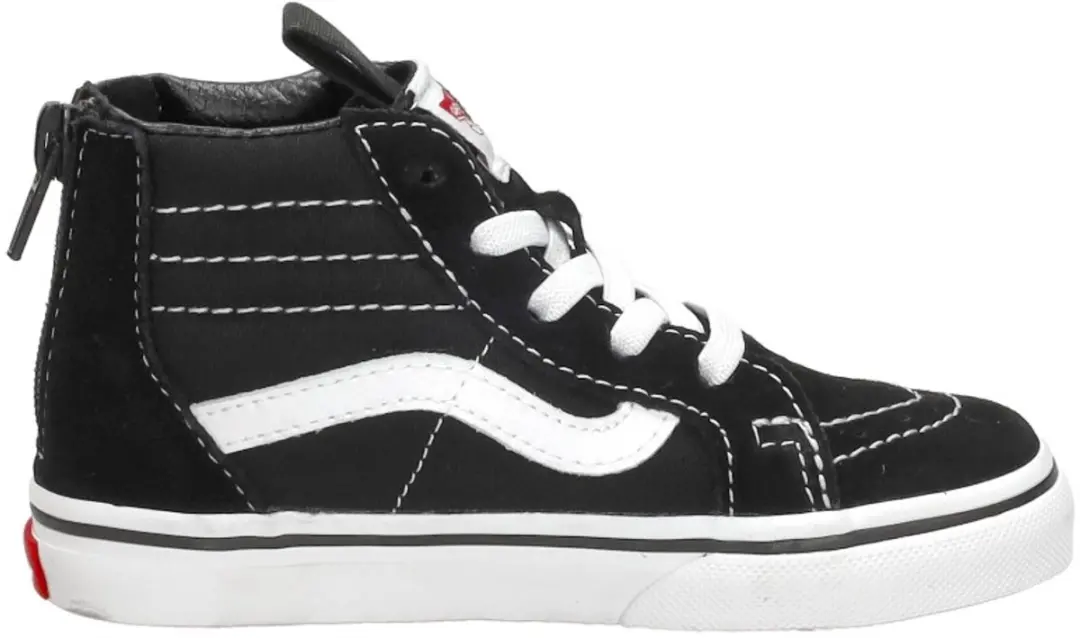 Vans SK8-Hi Zip Sneakers Junior