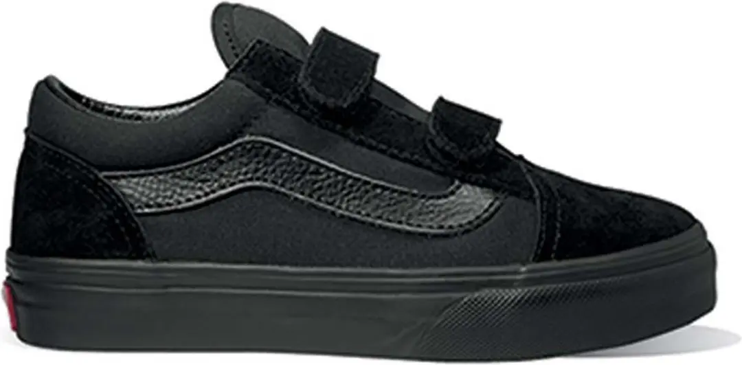 Vans Lifestyle-sneaker voor jongens: Uy Old Skool V 000VHE