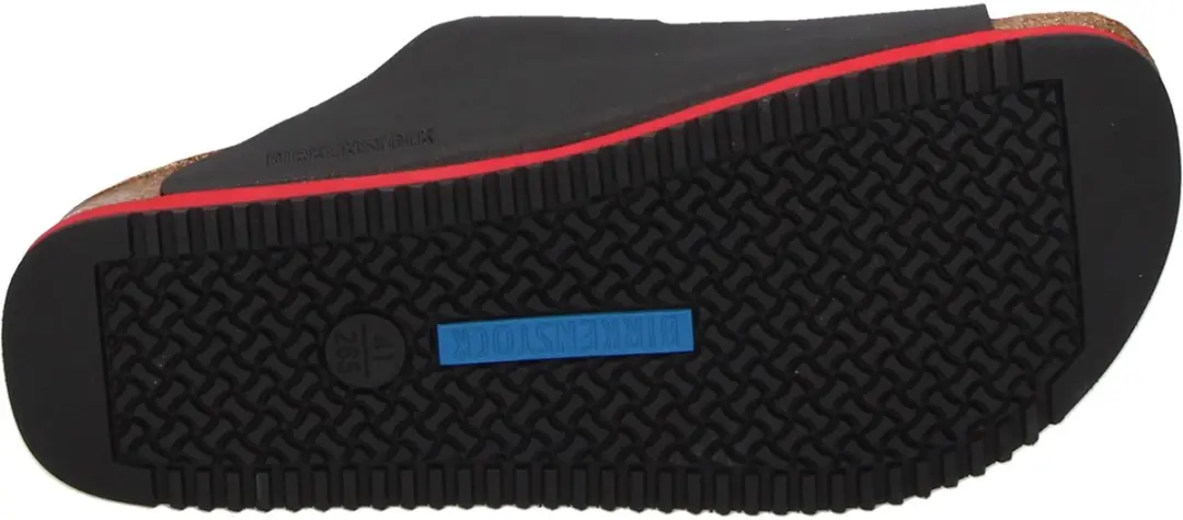 Birkenstock Arizona Prof Slides 38 - Zwart - afbeelding 5 van 6