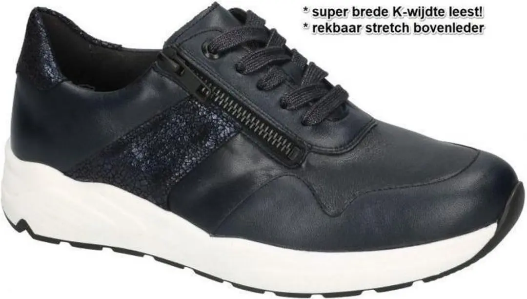 Solidus Dames Sneakers 38