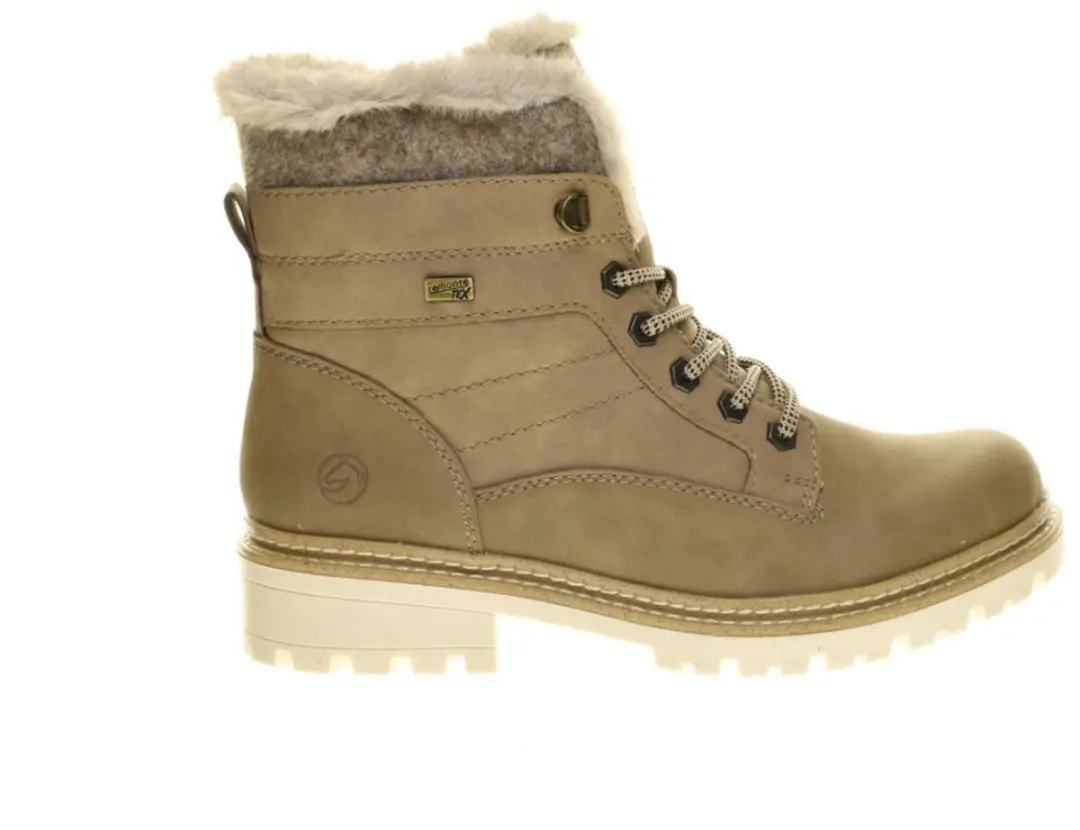 Rieker Remonte Veterboot D0B81-20