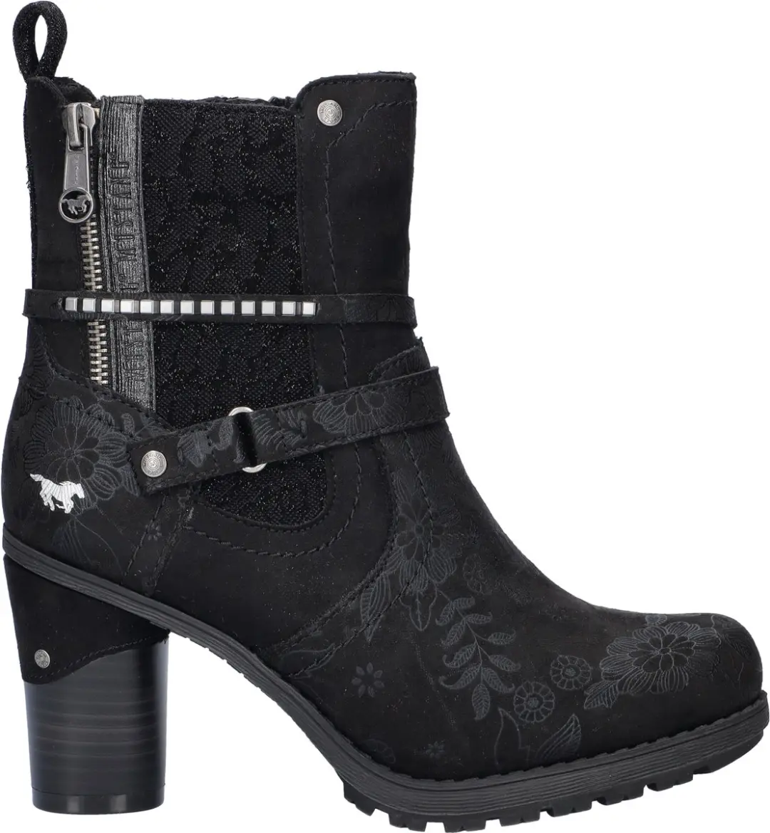 Mustang dames boot