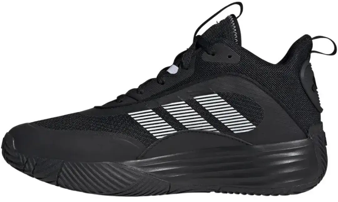 Adidas Own The Game 3.0 Schoenen - 42 2/3 - afbeelding 6 van 6