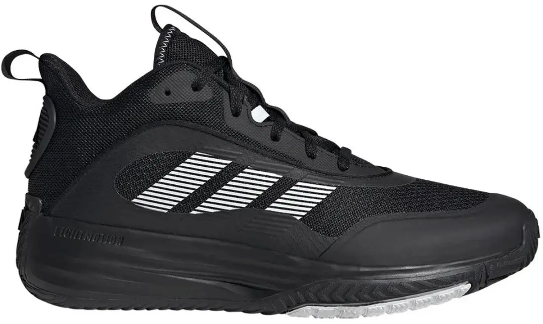 Adidas Own The Game 3.0 Schoenen - 42 2/3 - afbeelding 2 van 6