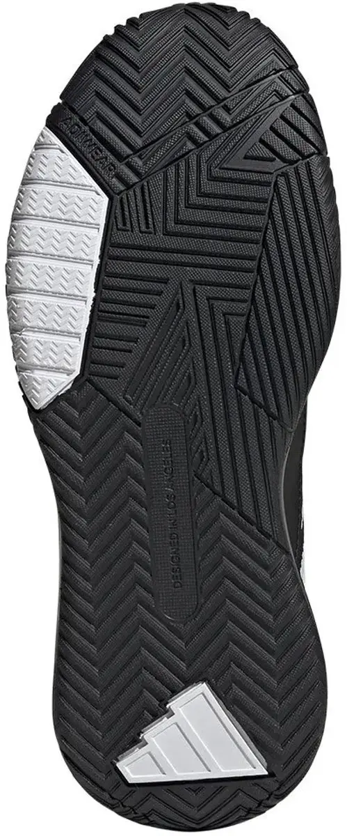 Adidas Own The Game 3.0 Schoenen - 42 2/3 - afbeelding 3 van 6