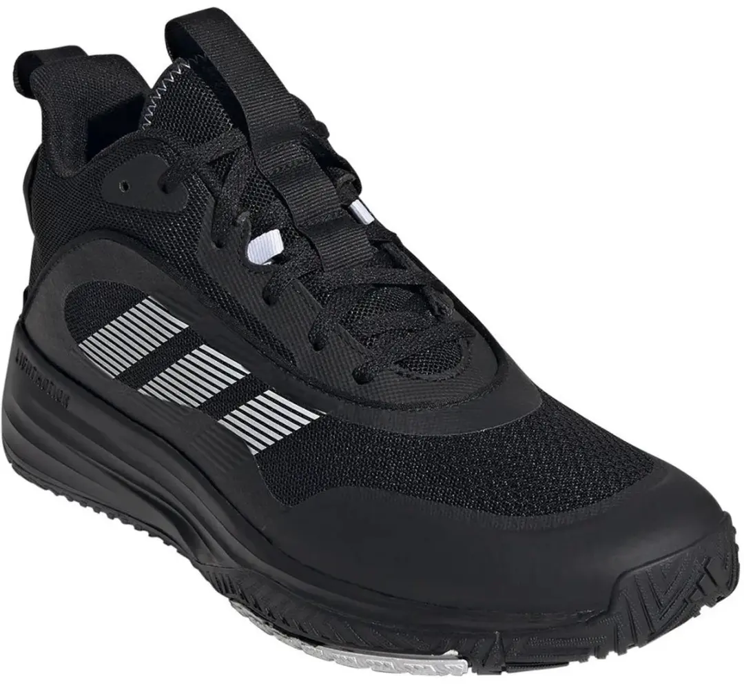 Adidas Own The Game 3.0 Schoenen - 42 2/3 - afbeelding 4 van 6