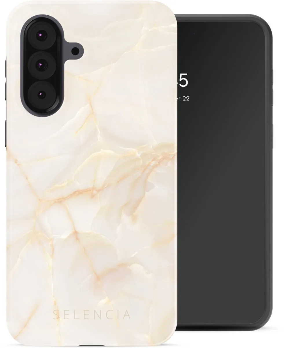 Selencia Hoesje Samsung Galaxy A37 5G