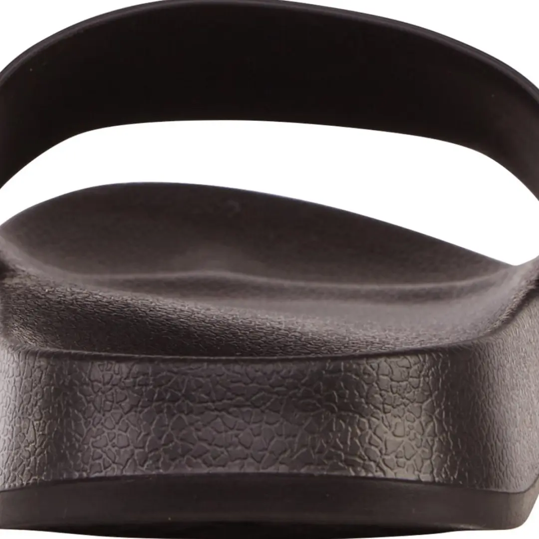 Lotto Lathi Slippers - 46 - Zwart/Wit - afbeelding 6 van 6
