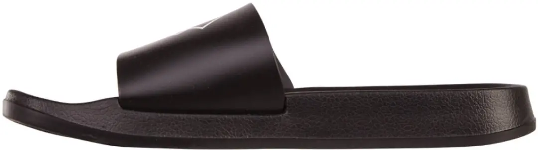 Lotto Lathi Slippers - 46 - Zwart/Wit - afbeelding 5 van 6