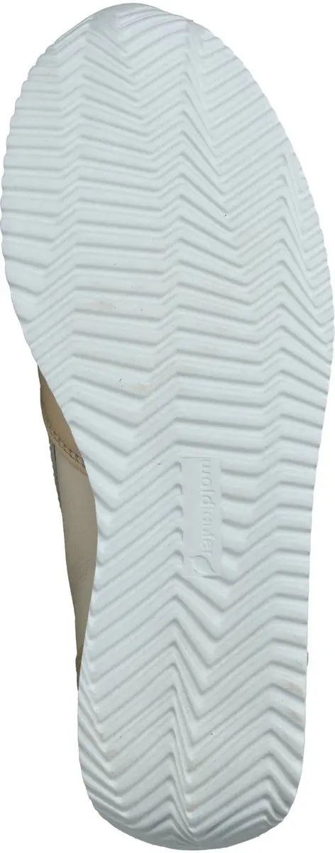 Wäldlaufer Himona Sneakers - Dames Goud 37½