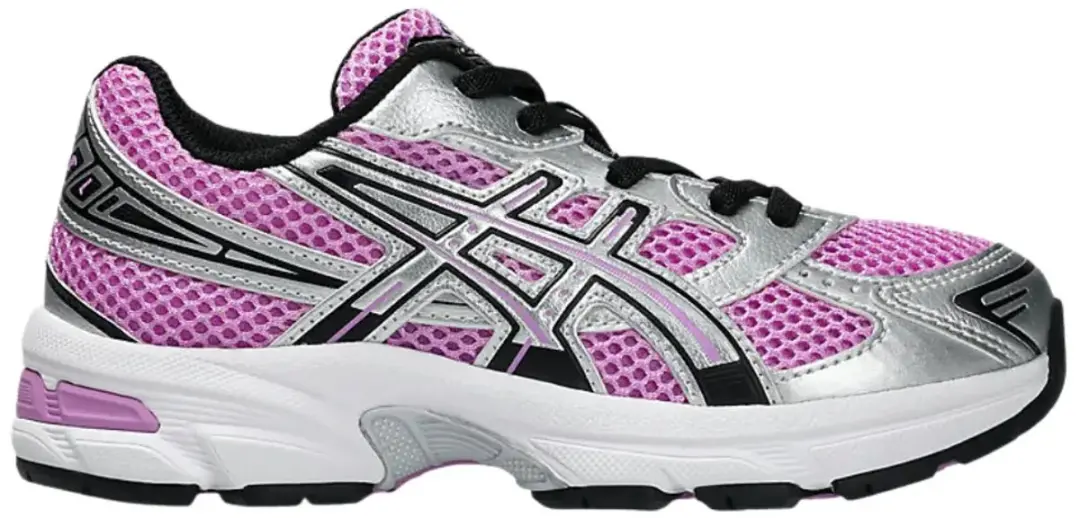 Asics Gel-1130 PS Sneakers meisjes Roze 35