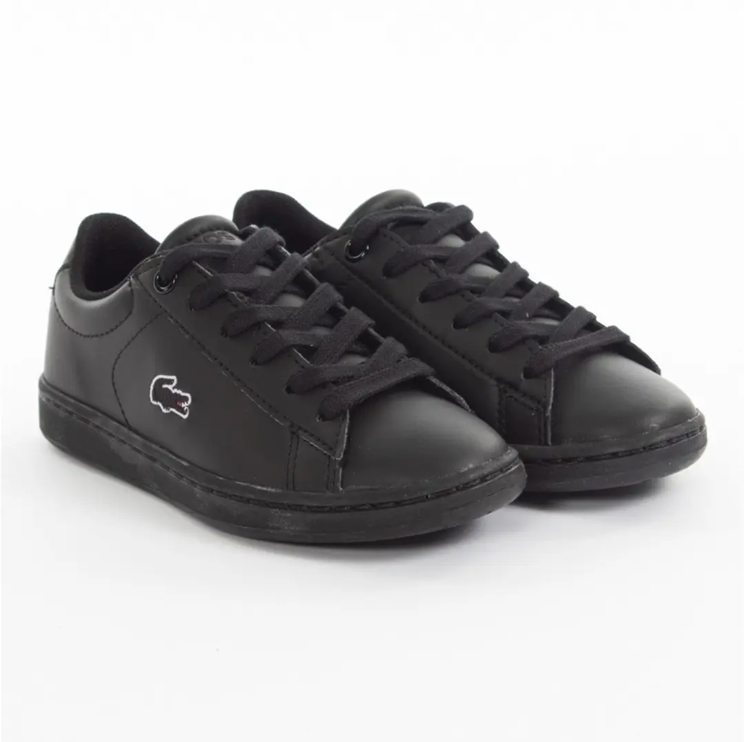 lacoste evo bl 3 suc Maat 28