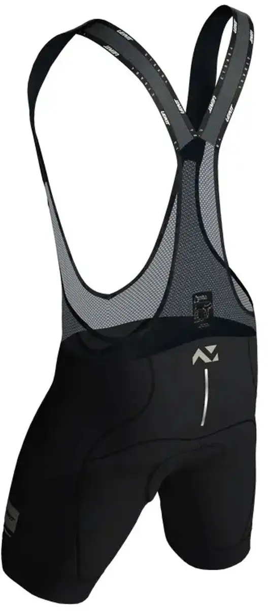 Leatt Endurance 3.0 Dameslaarzen - Zwart
