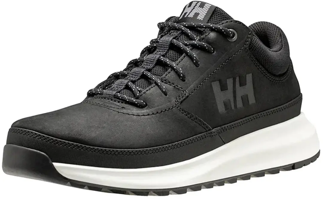 Helly Hansen Beckett Schoenen - 42.5 Zwart - afbeelding 3 van 6