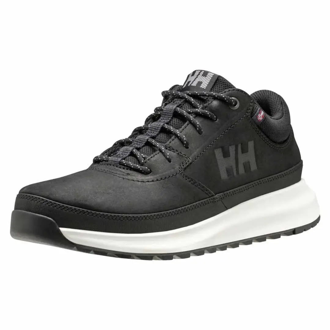 Helly Hansen Beckett Schoenen - 42.5 Zwart - afbeelding 6 van 6
