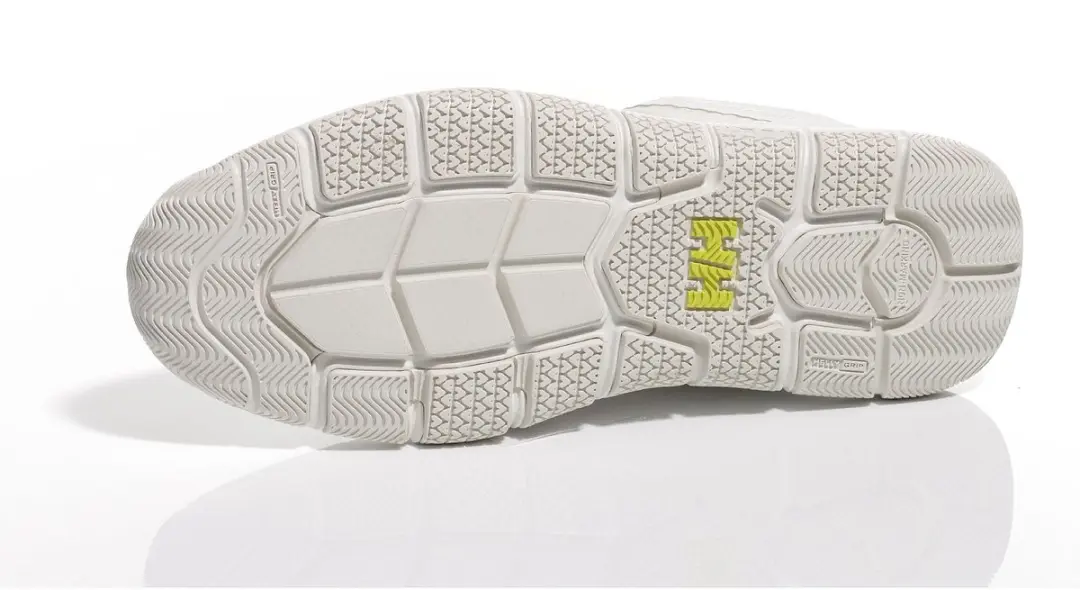 Helly Hansen Skagen F1 Offshore Schoenen - 39 1/3 - Off White/Pink Cloud - afbeelding 5 van 6