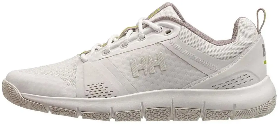 Helly Hansen Skagen F1 Offshore Schoenen - 39 1/3 - Off White/Pink Cloud - afbeelding 4 van 6