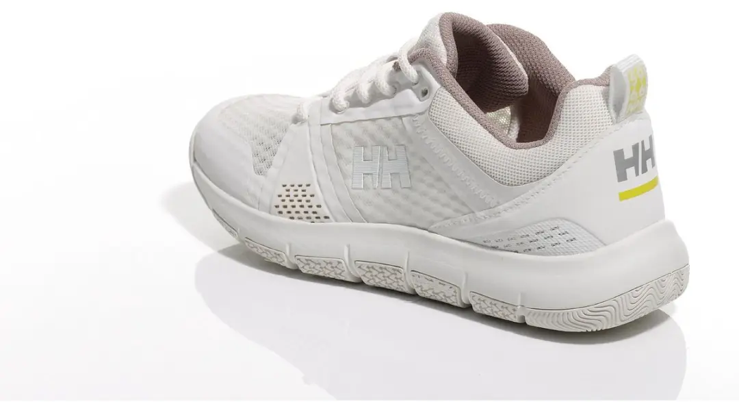 Helly Hansen Skagen F1 Offshore Schoenen - 39 1/3 - Off White/Pink Cloud - afbeelding 6 van 6