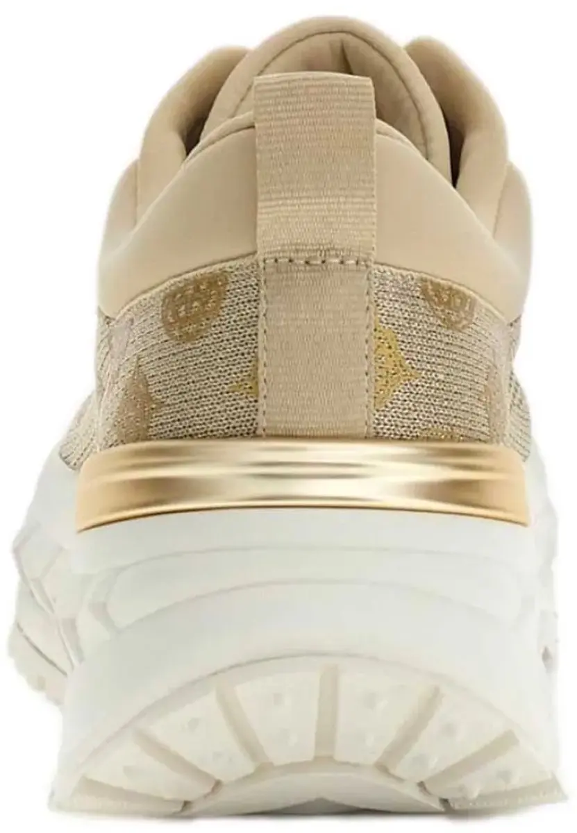 Guess Runit3 Schoenen - Platino - EU 38 - afbeelding 4 van 4
