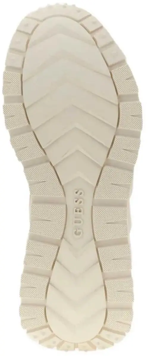 Guess Runit3 Schoenen - Platino - EU 38 - afbeelding 3 van 4