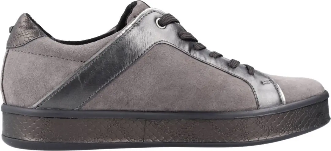 GEOX D LEELU Grijs 36 EU