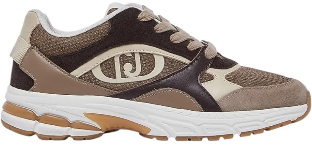 Liu·jo Trixie 01 Schoenen Bruin EU 38 Vrouw