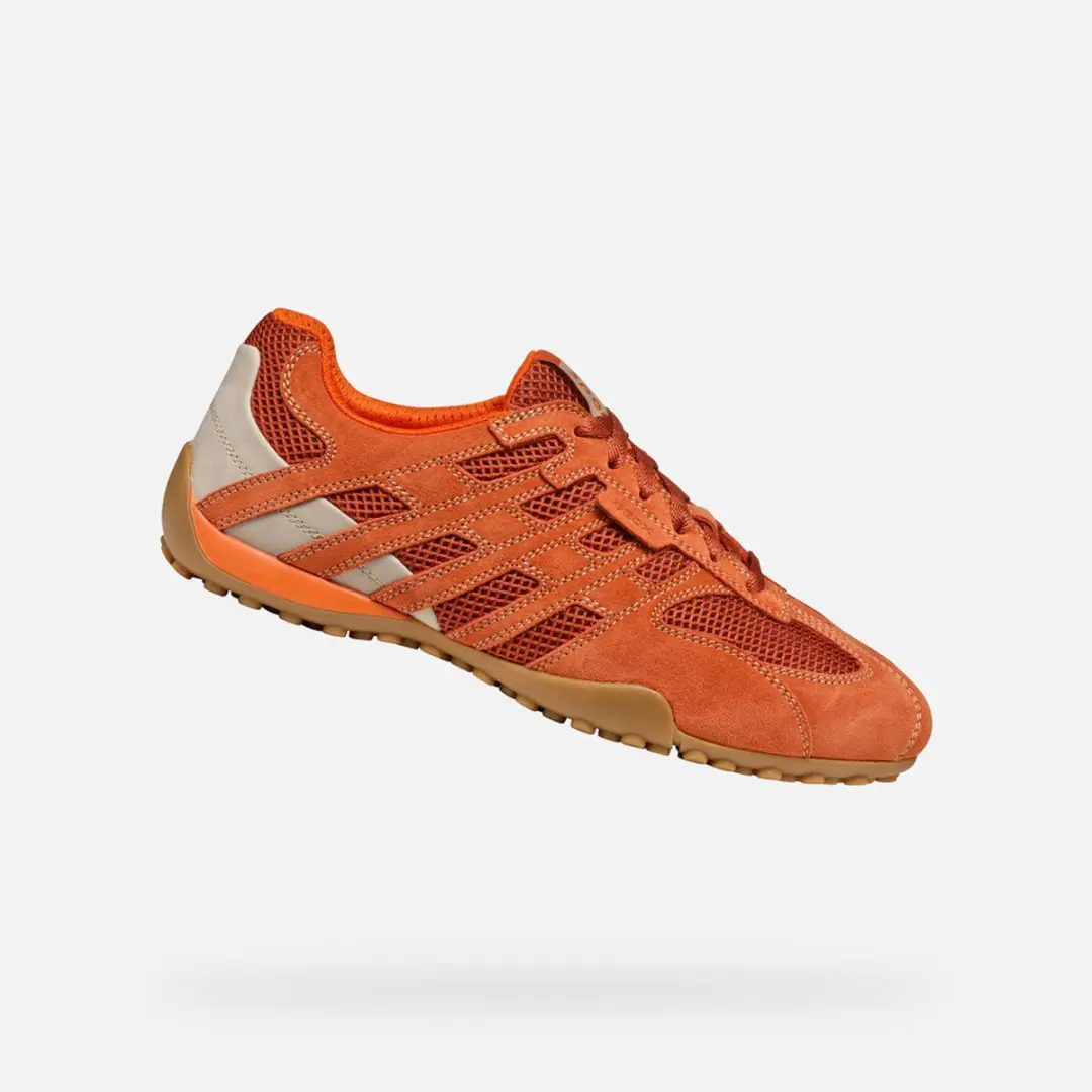 GEOX SNAKE ORIGINAL HEREN Sneakers