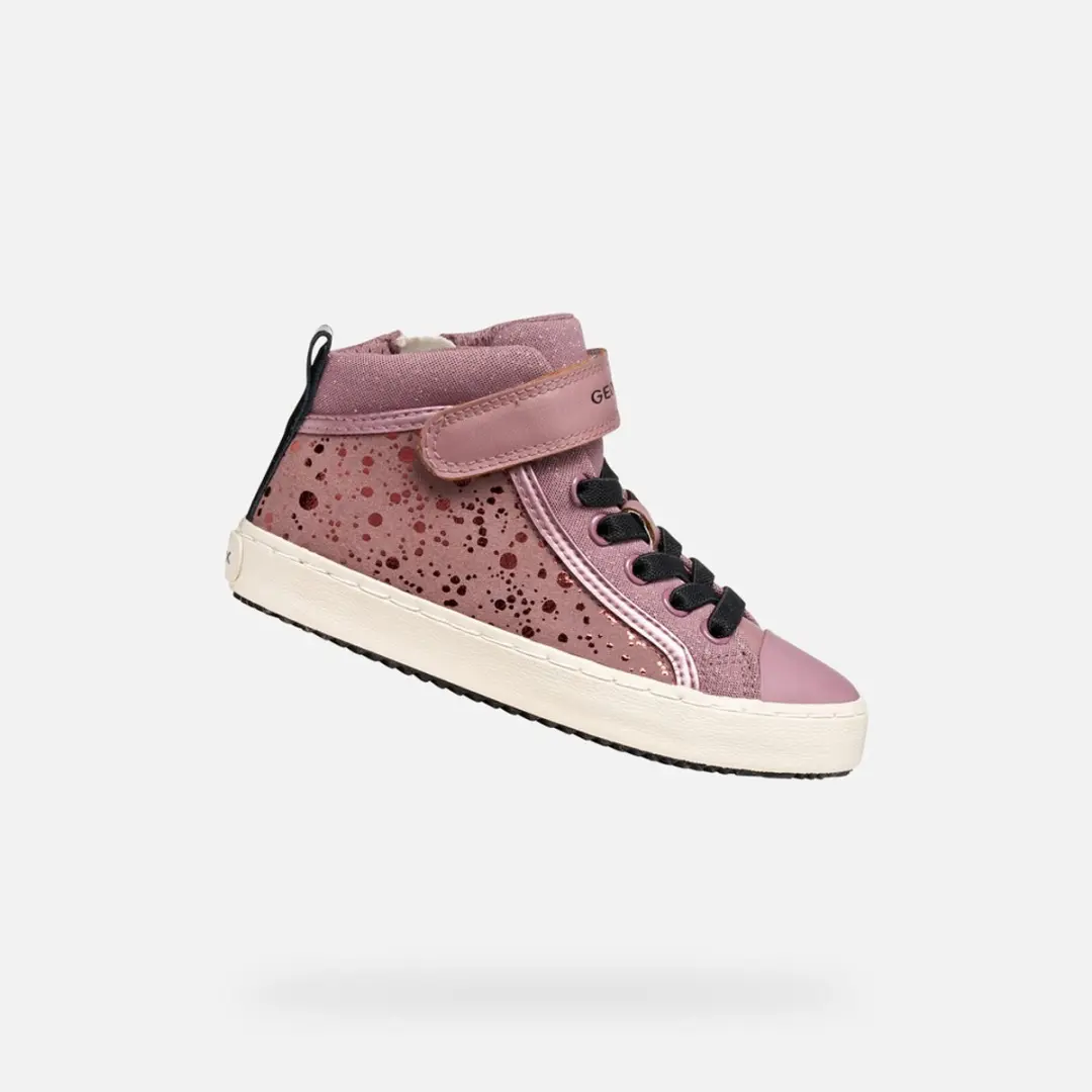 GEOX KALISPERA MEISJES Sneakers