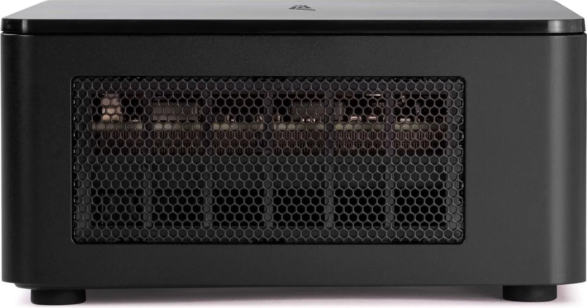 ASUS NUC 12 Pro RNUC12WSHI300002I Barebone Mini-PC - i3 1220P
