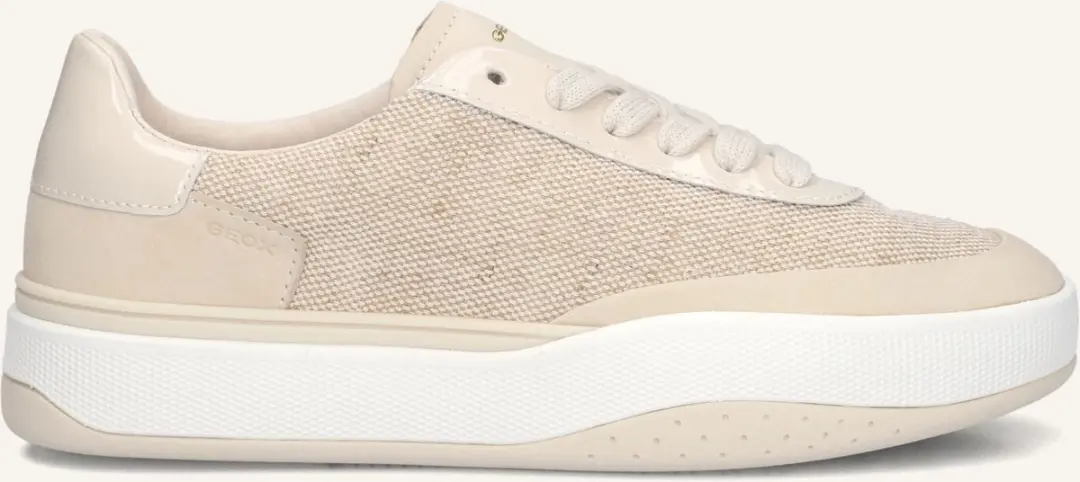 Geox D Dynamia Sneakers
