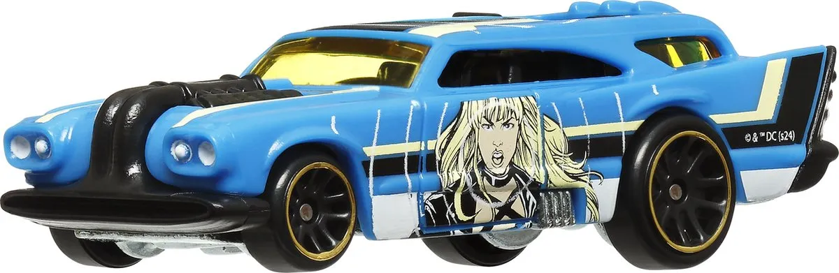 Hot Wheels HRW34 Auto