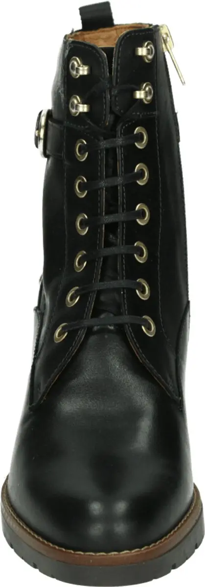 Pikolinos LLANES W7H-8510 Hoge Sneakers - Zwart 36 - afbeelding 6 van 6