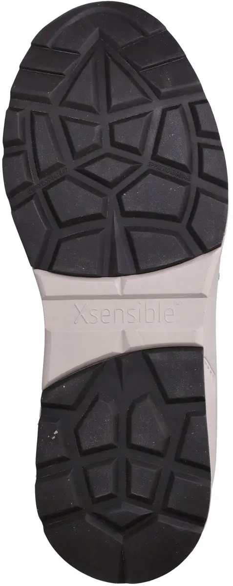Xsensible Golden Gate Stretchwalker Sneakers 47 - Blauw - afbeelding 5 van 6
