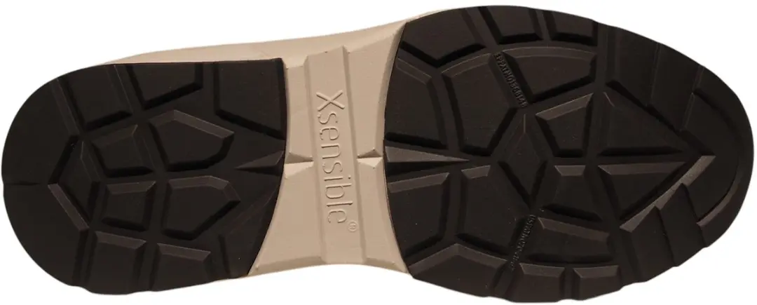 Xsensible Golden Gate Stretchwalker GX Sneakers Rood - 40 - afbeelding 6 van 6