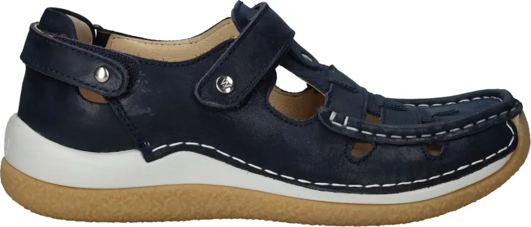 Wolky Dames Esperanza Comfortschoenen