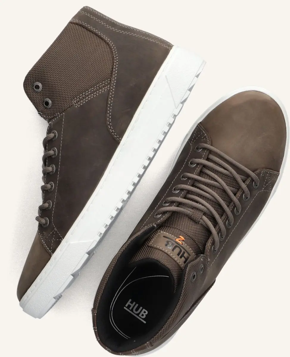 HUB Murrayfield 3.0 Sneakers