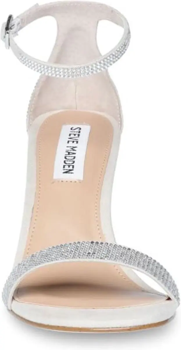 Steve Madden Sandalen Transparant - 41 - afbeelding 5 van 6