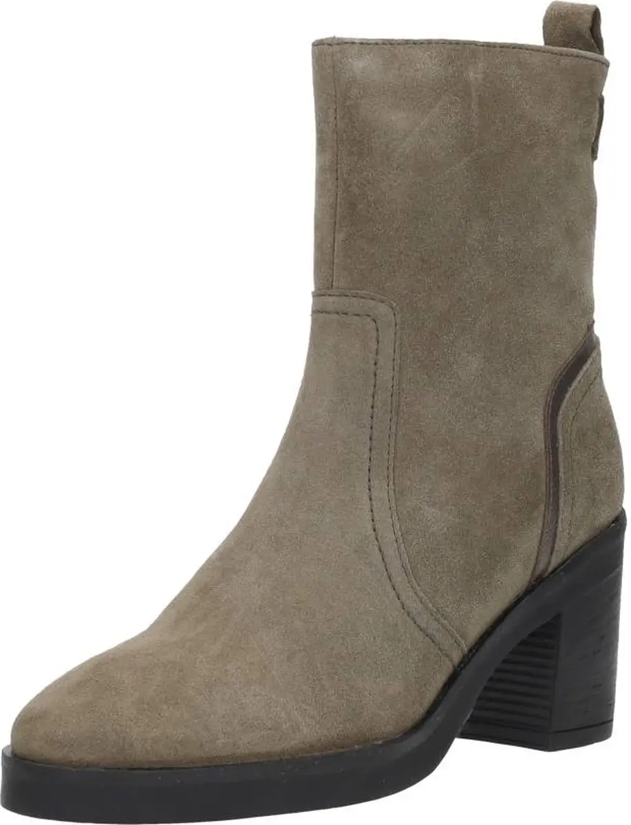 Maruti Vanity Enkellaarsjes Taupe - 39