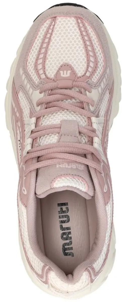 Maruti Nola Sneakers - Dames - Roze - Maat:42 - afbeelding 6 van 6