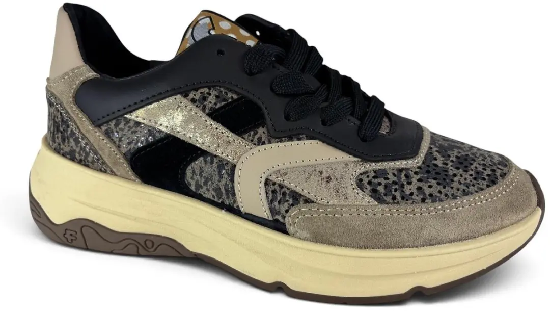 FLORIS VAN BOMMEL SNEAKER