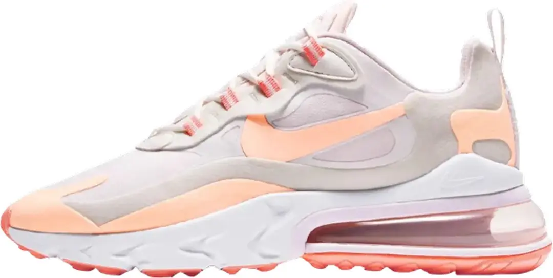 Nike Air Max 270 React Damesschoen