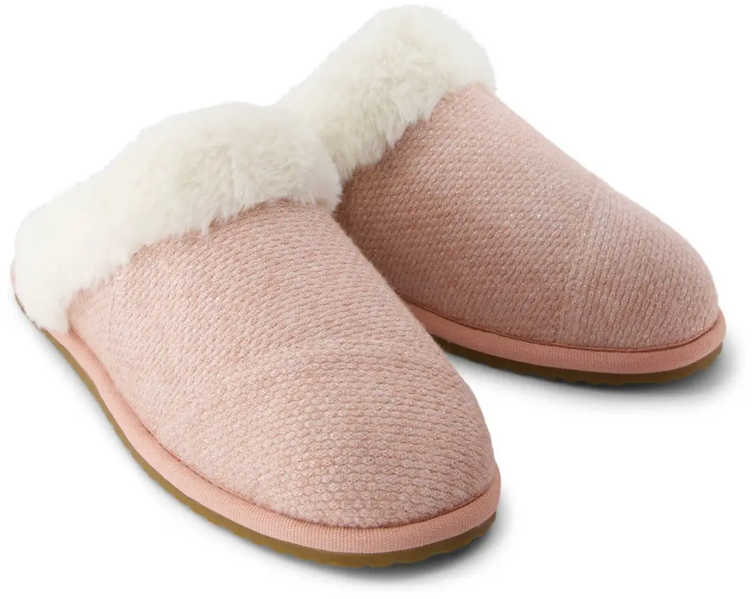 TOMS Valerie Slides - 36 Roze - afbeelding 2 van 6