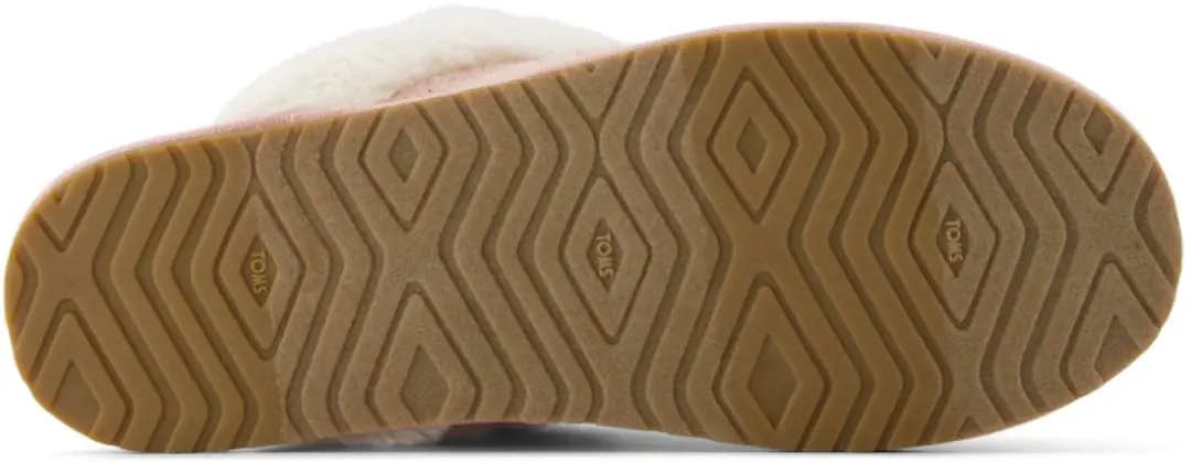 TOMS Valerie Slides - 36 Roze - afbeelding 4 van 6