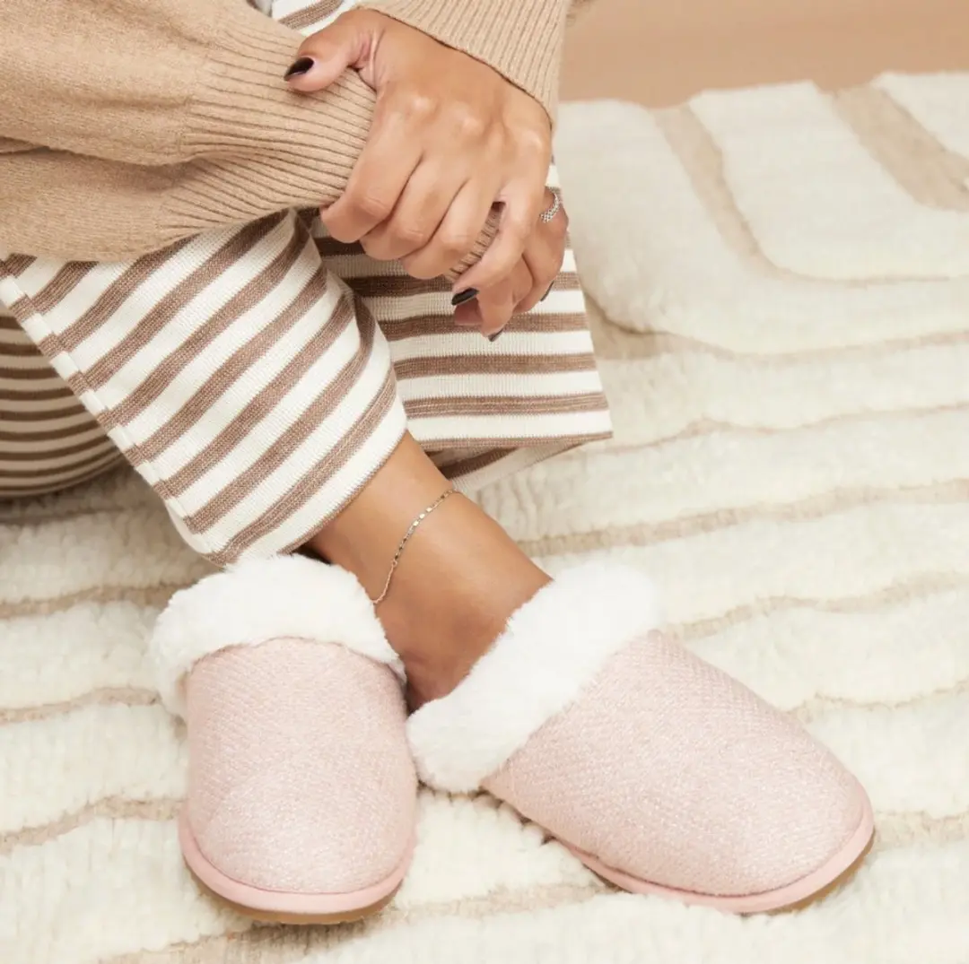 TOMS Valerie Slides - 36 Roze - afbeelding 3 van 6