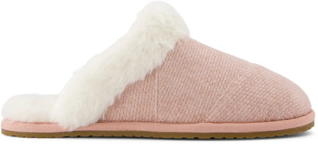 TOMS Valerie Slides