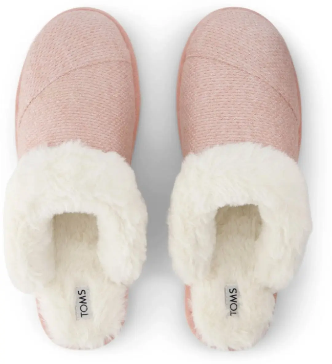 TOMS Valerie Slides - 36 Roze - afbeelding 6 van 6