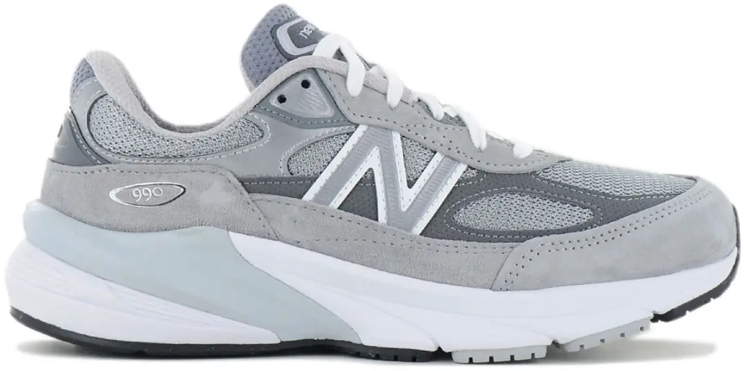 New Balance 990v6 Made in USA