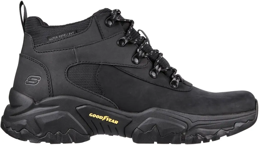Skechers Terraform boots heren